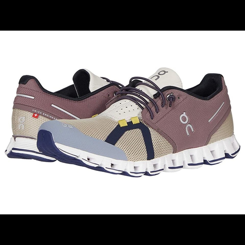 ON Cloud Running Shoes size 8